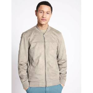 Celio Светлосиво мъжко яке Celio Nudaim Celio | Siv | МЪЖЕ | S