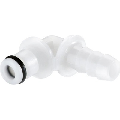 Mister B Pump Elbow Tube Coupling - rychlospojka k vakuovým pumpám