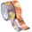 Paperblanks Monet's Chrysanthemums/Renoir, Letter to Morisot (1892) Washi Tape Mixed Pack | Paperblanks