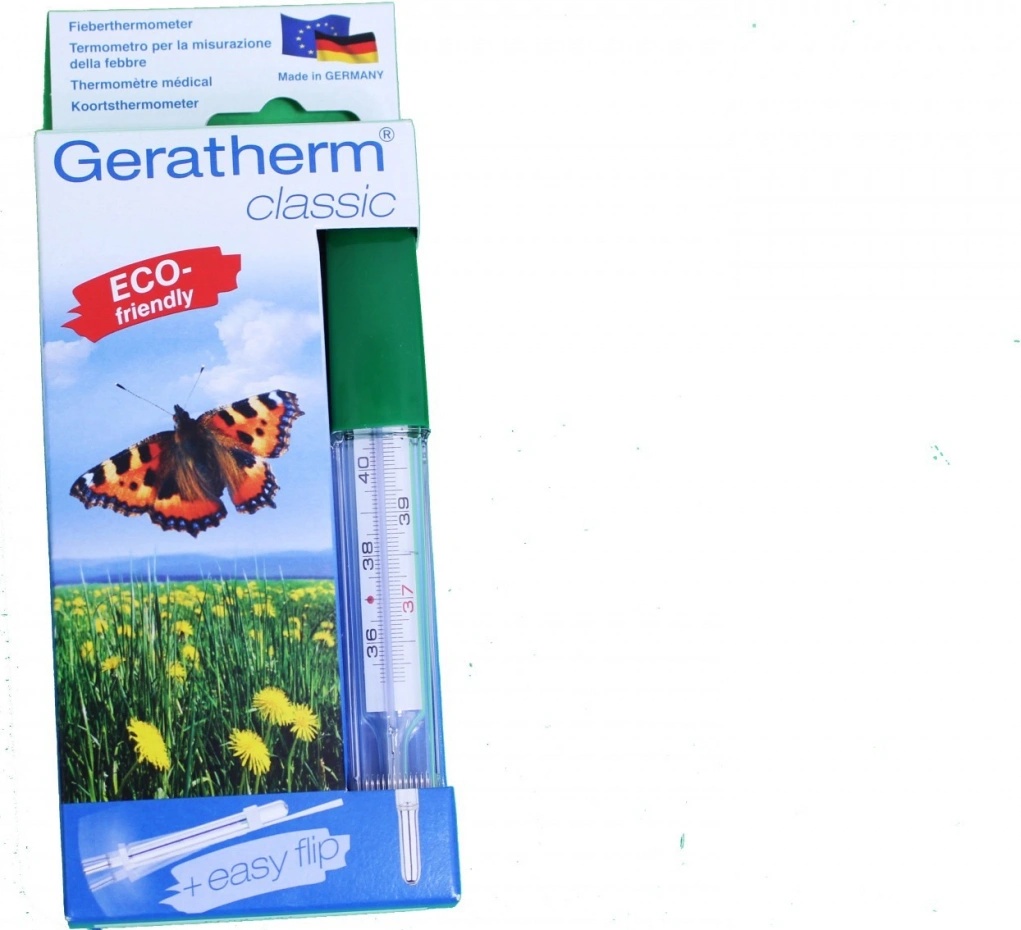Geratherm Classic