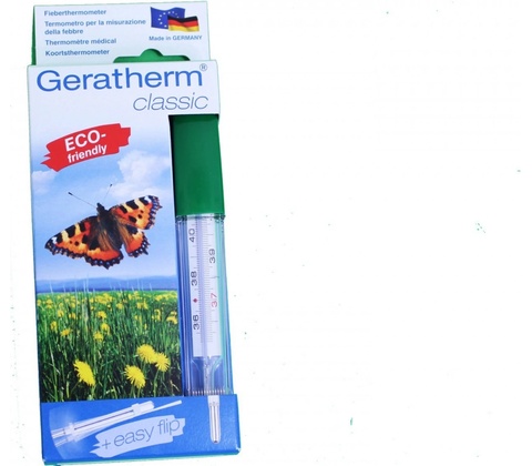 Geratherm Classic