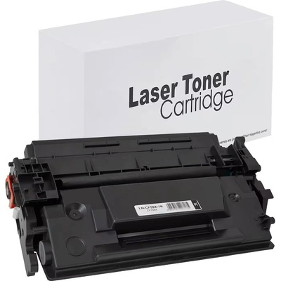 Compatible HP 59X Black (CF259X) съвместима тонер касета с ЧИП (10K) (HP 59X Black (CF259X))