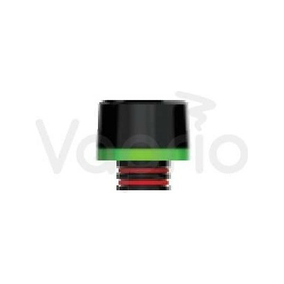 Uwell Náustek 510 Delrin typ 01 Zelená 1 ks