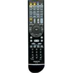 GENERAL Onkyo rc-742m + управление на телевизор (мини телевизор) - дистанционно управление дубликат (rc-742m + управление на телевизор (мини телевизор)) Дистанционно