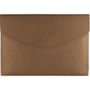Fixed Siena puzdro pre notebooky a tablety do 13", hnedé FIXSIE-13-CO