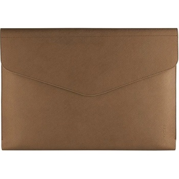 Fixed Siena puzdro pre notebooky a tablety do 13", hnedé FIXSIE-13-CO