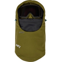 Anon MFI Hood Clava Green