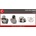 Startér CASCO CST15110AS