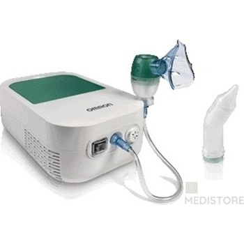 Omron DuoBaby C301 s odsávačkou