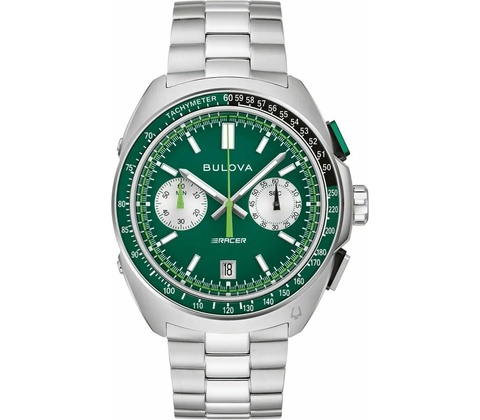 Bulova 98B468