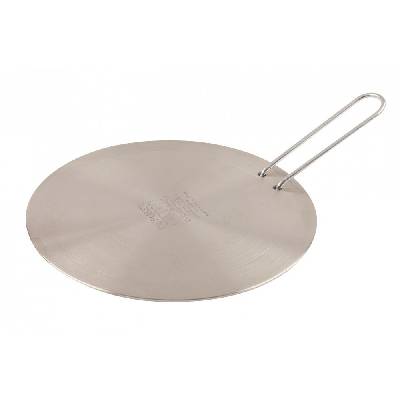 Adaptér na indukci nerez 16 cm - ILSA