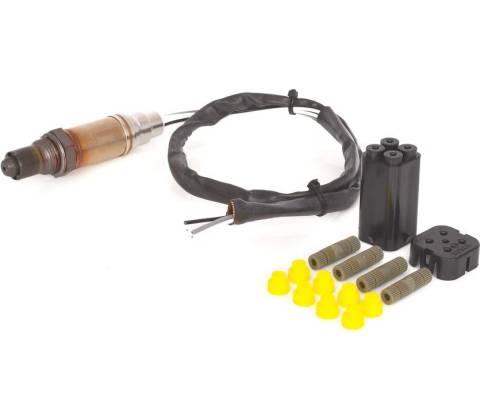 Lambda sonda BOSCH F 00H L00 351