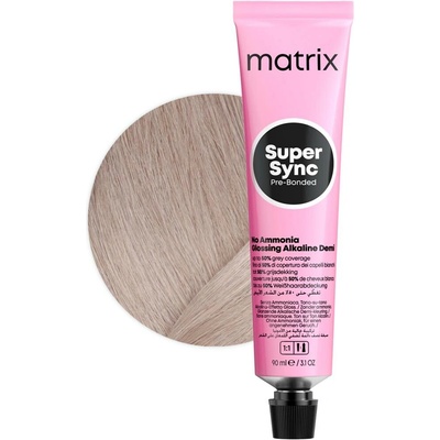 Matrix Super Sync přeliv 11P 90 ml