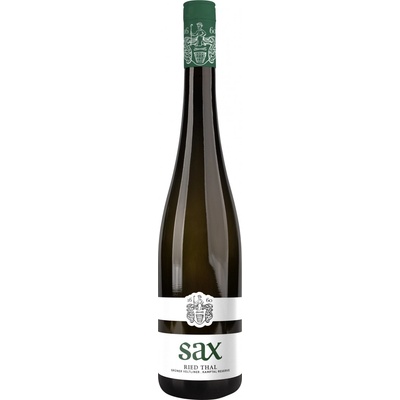 Kamptal Winzer Sax Grüner Veltliner Ried Thal 2021 13,5% 0,75 l (holá láhev)