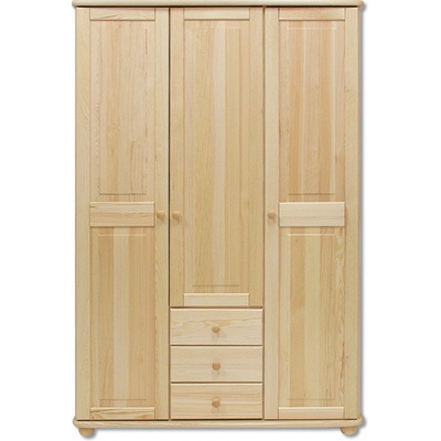 Drewmax SF101 masiv borovice