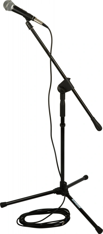 SAMSON VP10