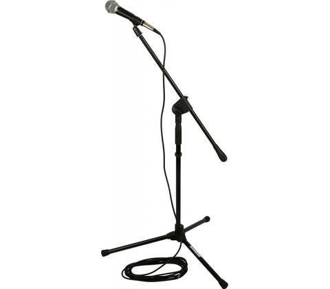 SAMSON VP10
