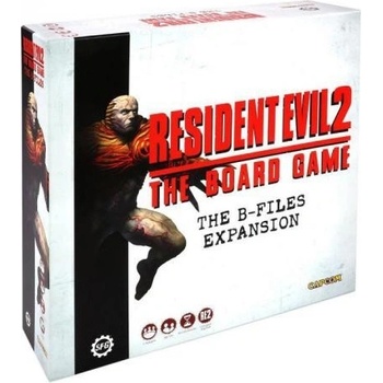 Resident Evil 2: B-Files