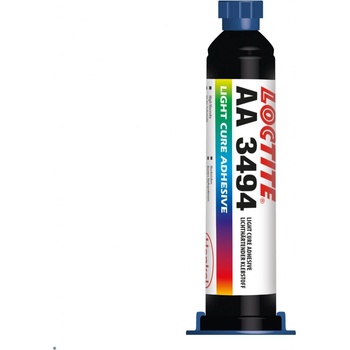 LOCTITE 3494 UV lepidlo nízkoenergetické 25g