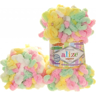 Alize Puffy color 5862
