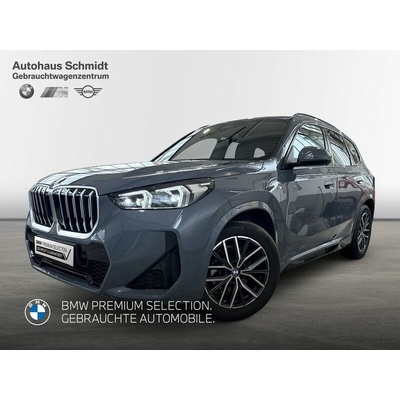 BMW X1 sDrive18i M Sport 100 kW