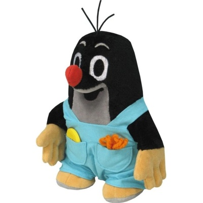 MUB Krtko 20 cm nohavičky klasický dizajn