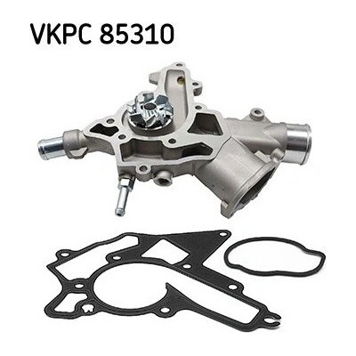Vodní čerpadlo, chlazení motoru SKF VKPC 85310 (VKPC85310)
