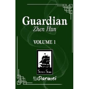 Guardian: Zhen Hun, Vol. 1 (ISBN: 9781638589365)
