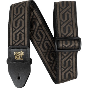 Ernie Ball Classic Jacquard Tribal Chain Колан за китара