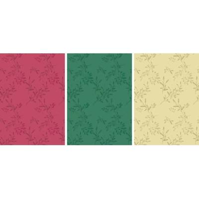 DITIPO Baliaci papier Pure Colors v rolke rôznej farby 70 x 100 cm, 2 ks