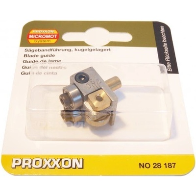 Proxxon 28187 - Vodítko pilového pásu k pásové pile MSB 240/E 28187