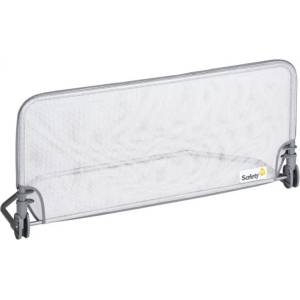Safety 1st Предпазна преграда за детско легло Safety 1st - 95 cm (SF.0021)