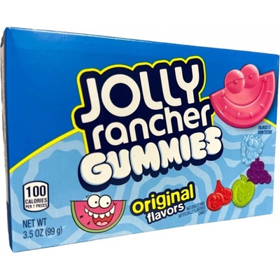 Jolly Rancher Gummies 99 g