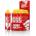 Nutrend Carbosnack плик Вкус: лимон