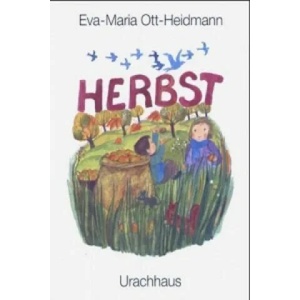 Herbst | Eva-Maria Ott-Heidmann (ISBN: 9783825170103)