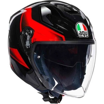 AGV K-5 Jet Rocket