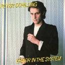 Error in the System - Peter Schilling CD