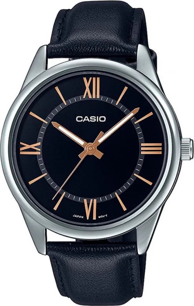 Casio MTP-V005L-1B5UDF