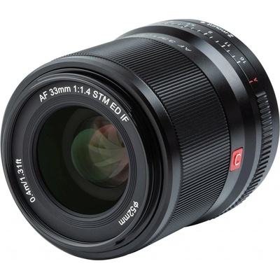 Viltrox AF 33mm f/1.4 Nikon Z