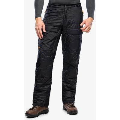 Fjallraven Keb Touring Padded Trousers black – Zbozi.Blesk.cz