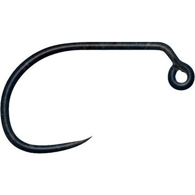 Hends Hooks Jig BL 144 Black Nickel vel.14 20 ks
