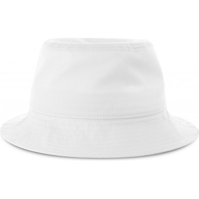 Atlantis Bucket Cotton White
