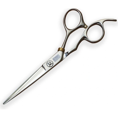 Titan T360W ACRM Profesional Established 1918 Kadeřnické nůžky 6,0"