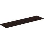 Ideal Standard Плот за мивка Ideal Standard i. life B, кафяв дъб, 200 см (T5287NW)