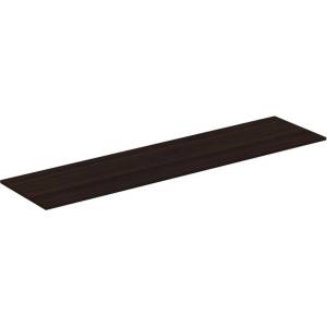 Ideal Standard Плот за мивка Ideal Standard i. life B, кафяв дъб, 200 см (T5287NW)