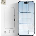 Tech-Protect glass fit+ 2-ОПАКОВКИ iphone 17 air ПРОЗРАЧЕН (5906302319244)
