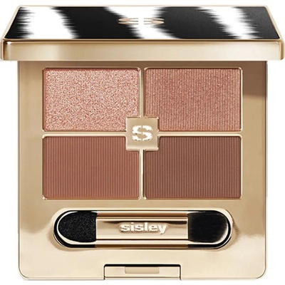 Sisley Phyto-Eye Palette paletka očných tieňov 2 Bois de Rose 7,2 g
