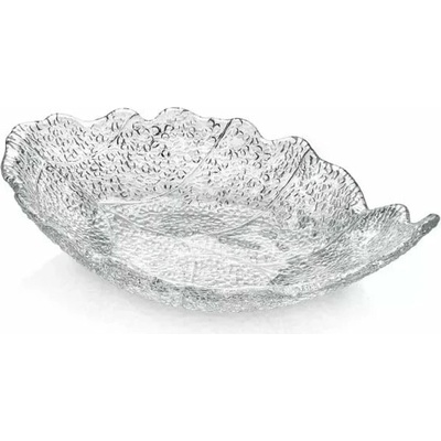 Crystal Bohemia Misa Mada číra 33 x 22 cm