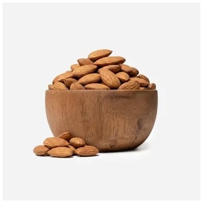 GRIZLY Mandle BIO 500 g