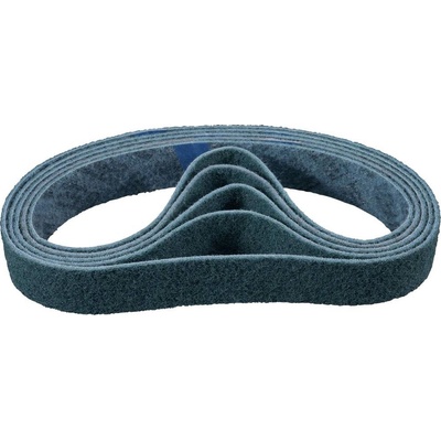 PFERD TOOLS VB 40/760 A 240 F 45000232 sada brúsneho pásu Zrnitosť 240 (d x š) 760 mm x 40 mm 5 ks
